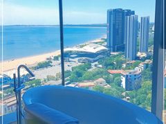 -秦皇岛秦皇国际大酒店