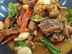 -滁香园·滁州菜(琅琊山店)