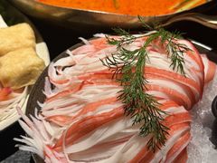 -色響火锅(恒隆广场店)