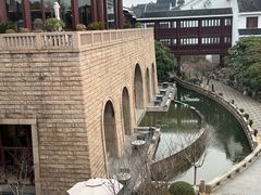 -苏州吴宫泛太平洋酒店