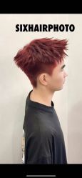 -东梵造型·烫发染发接发连锁SALON