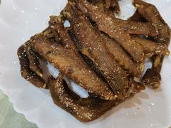 -荔枝柴烧鹅酒家(坦洲分店)