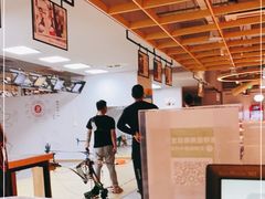 -道顺射箭·团建·骑射(张杨路店)