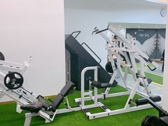 -零度健身工作室
