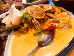 -泰堤坊(淡水体育馆店)