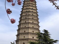 -法门文化景区