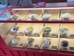 -阮大兴糕团(滨江宝龙店)