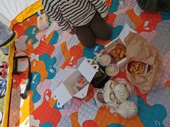 -黄金海岸环岛路