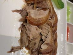 -大鸭梨烤鸭·北京菜(南小街/南苑店)
