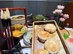 -江城小馆陕南妈妈菜·全球旅行餐厅(钟楼店)