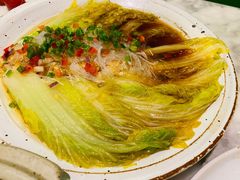 -辛香汇·现炒川菜(淮海路百盛店)