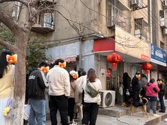 -叶新小吃店(来凤小区总店)