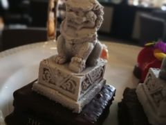 -王府半岛酒店·大堂茶座