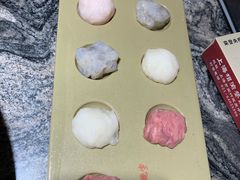 -渝味晓宇火锅(合川路店)