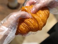原味牛角-来回·咖啡(天河南店)