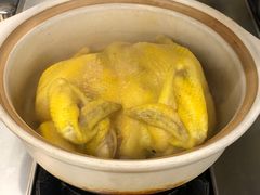 -民间瓦缸煨汤館(嵩山路店)