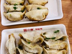 -小姜锅贴(凤凰街店)