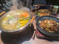 -大潮淮·淮扬菜(何园旗舰店)