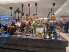 -北京西国贸大酒店