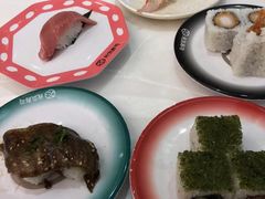 -元气寿司(金光华店)