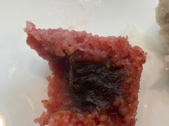 -百盛·鼎膳(中海财富中心)