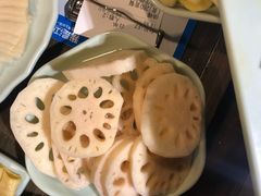-红九格老火锅(三峡广场店)