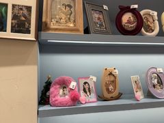 -海马体照相馆(上海月星环球港店)