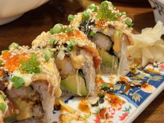 -江户前寿司·日料·寿喜烧(中关村壹号店)