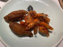 -苏帮袁Sue Cuisine(来福士店)