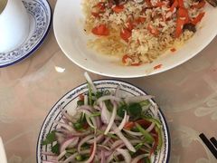 -马尔龙新疆饭店·清真(长青路店)