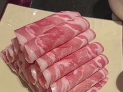 -东来顺饭庄(金泉广场店)