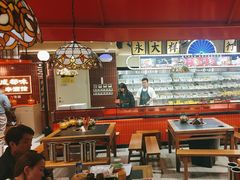 -旺蜀主成都串串火锅(西直门凯德MALL店)