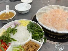 -官塘陈记鱼生·潮汕砂锅粥·牛肉火锅(潮枫路总店)