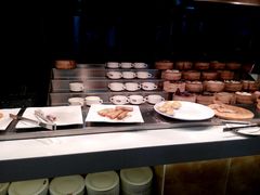 -汉丽轩·音乐自助烤肉餐厅(石岐店)