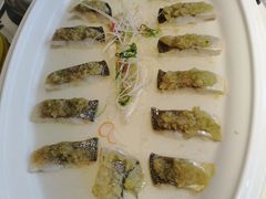 -东方早茶 海鲜•青岛菜(国信体育中心店)