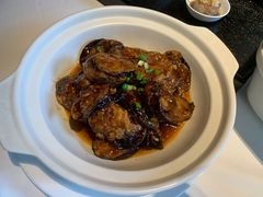 -八府香鸭·啫啫煲(华山路店)
