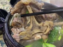 -清真·穆萨砂锅(大皮院店)