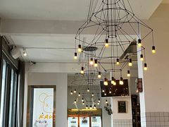 -JF Garden(渔人码头店)