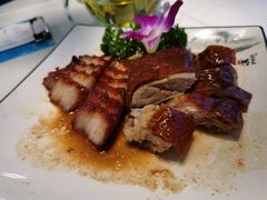 -怀德酒楼·粤菜·海鲜·茶点(怀德万象汇店)