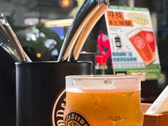 -Devils’ Brewery小恶魔精酿啤酒(武汉天地店)