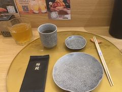 -鮨政·Omakase(万象城店)