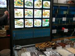 -萃和楼海鲜酒店(汉口路店)