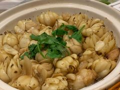 -欣旺·迎宾楼·百年无锡菜