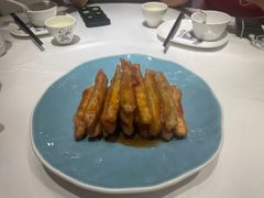 -山东老家(科韵分店)