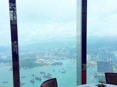 -天龙轩(香港丽思卡尔顿酒店)