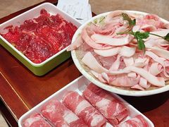 -田鸭肠·非遗火锅(彭州店)