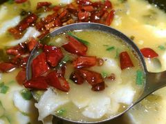 -川里谈·川味小馆(北京路店)