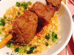 -串天下串串香(宽窄巷子店)