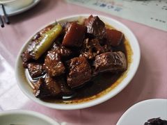 -蘭心餐厅(进贤路店)