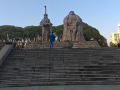 -元大都城垣遗址公园